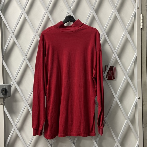 49ERS MOCK NECK - Picture 3 of 3